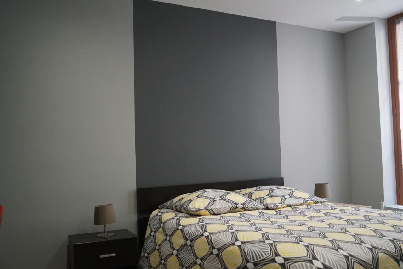 Appartement Au Coeur De Vendôme Exterior foto